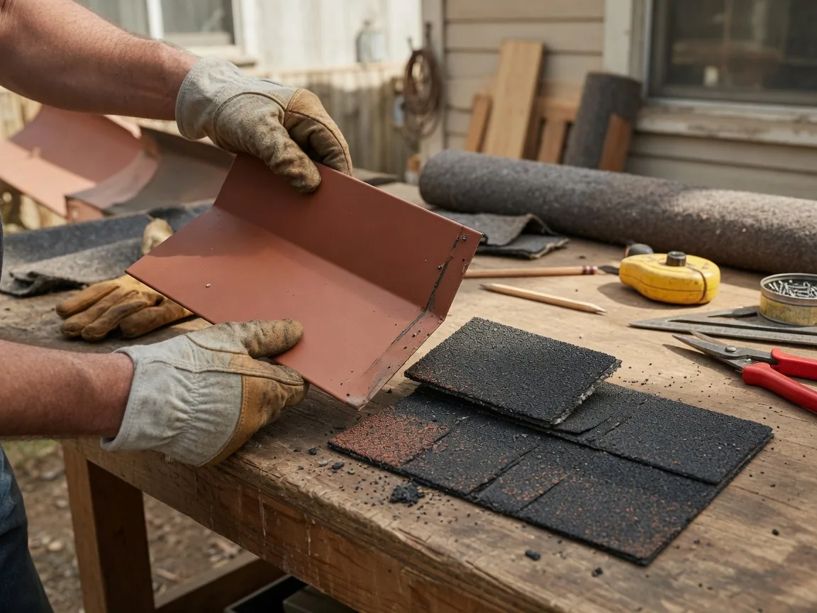 Roof Repair company in Filion, MI